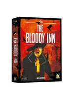 Pearl Games The Bloody Inn