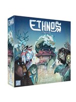 CMON Ethnos 2nd Edition