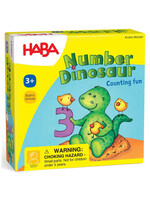 HABA Number Dinosaur Mini Game