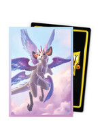 Arcane Tinmen Dragon Shield Art Brushed: Whiskerwing (100)