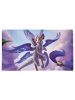 Arcane Tinmen Playmat + Tube: Whiskerwing