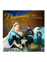 Renegade Game Studios Diplomacy: Era of Empire