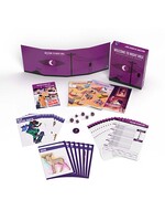 Renegade Game Studios Welcome to Night Vale RPG