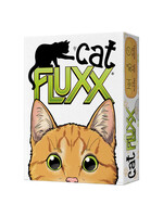 Looney Labs Cat Fluxx