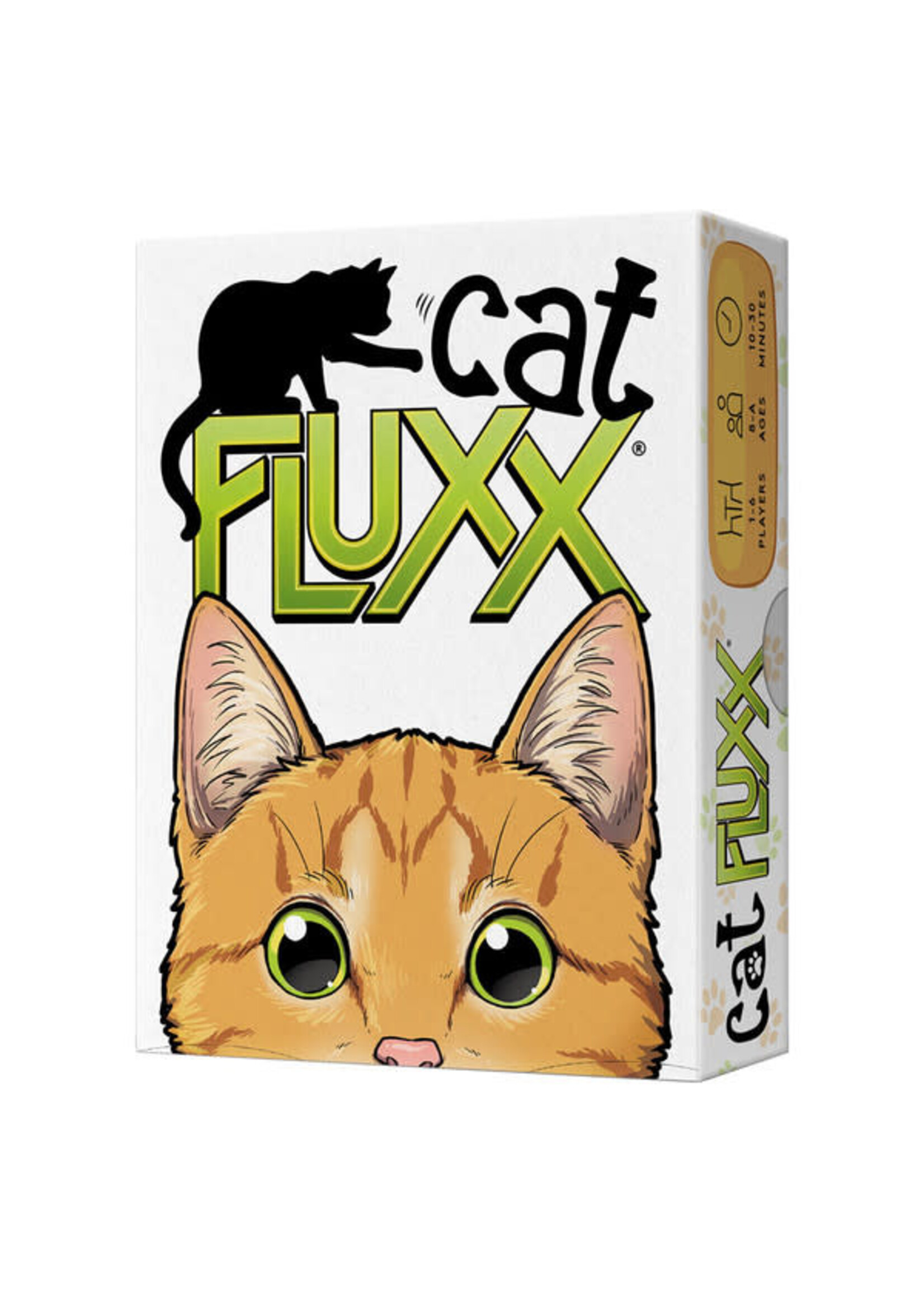 Looney Labs Cat Fluxx