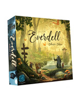 Tabletop Tycoon Everdell Collectors Edition