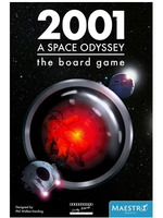 Maestro Media 2001: A Space Odyssey