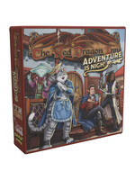 Slugfest Games The Red Dragon Inn: Adventure is Nigh!