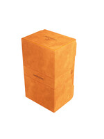 Gamegenic Stronghold 200+ XL Orange