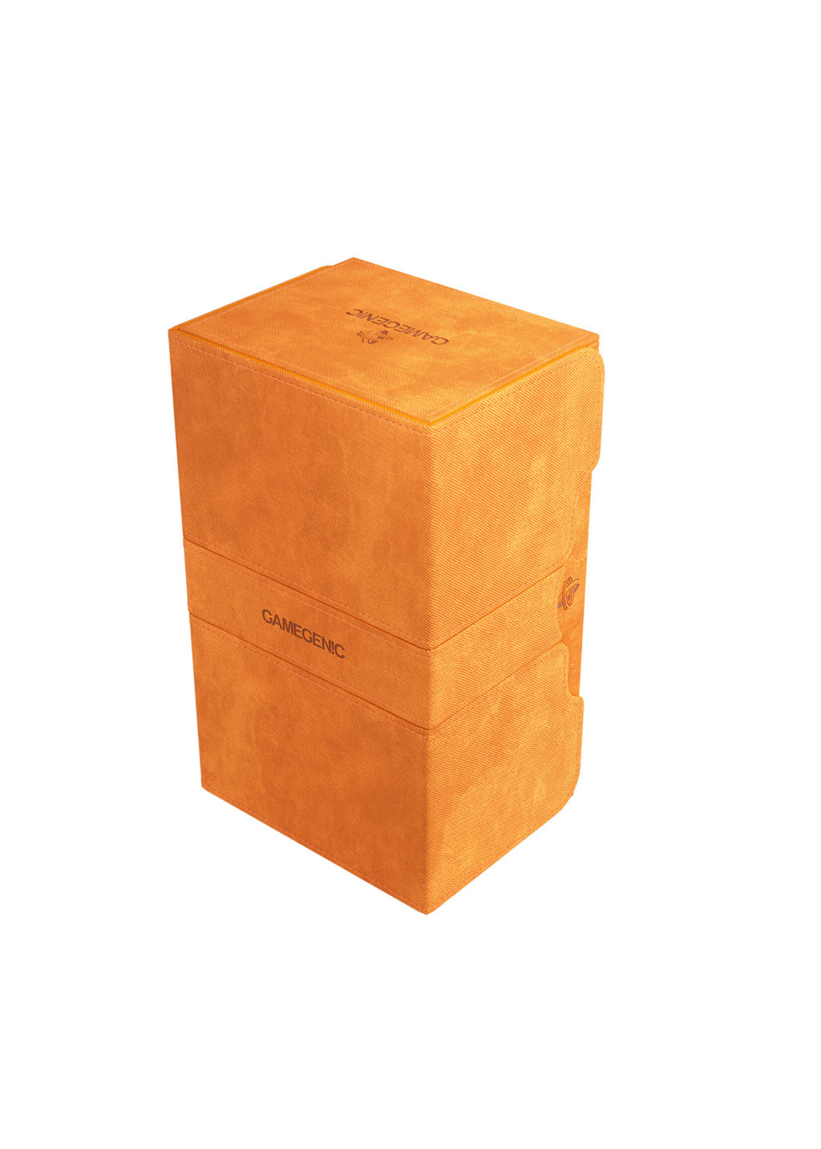 Gamegenic Stronghold 200+ XL Orange