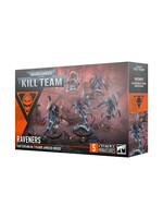 Games Workshop KILL TEAM: RAVENERS