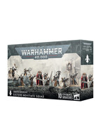 Games Workshop ADEPTA SORORITAS: SISTERS NOVITIATE SQUAD