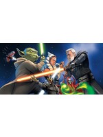 Just Games Star Wars Unlimited Store Showdown