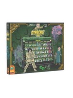 Pandasaurus Games 365 Adventures: Cthulhu 1926 (2026)