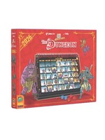Pandasaurus Games 365 Adventures: The Dungeon (2026)