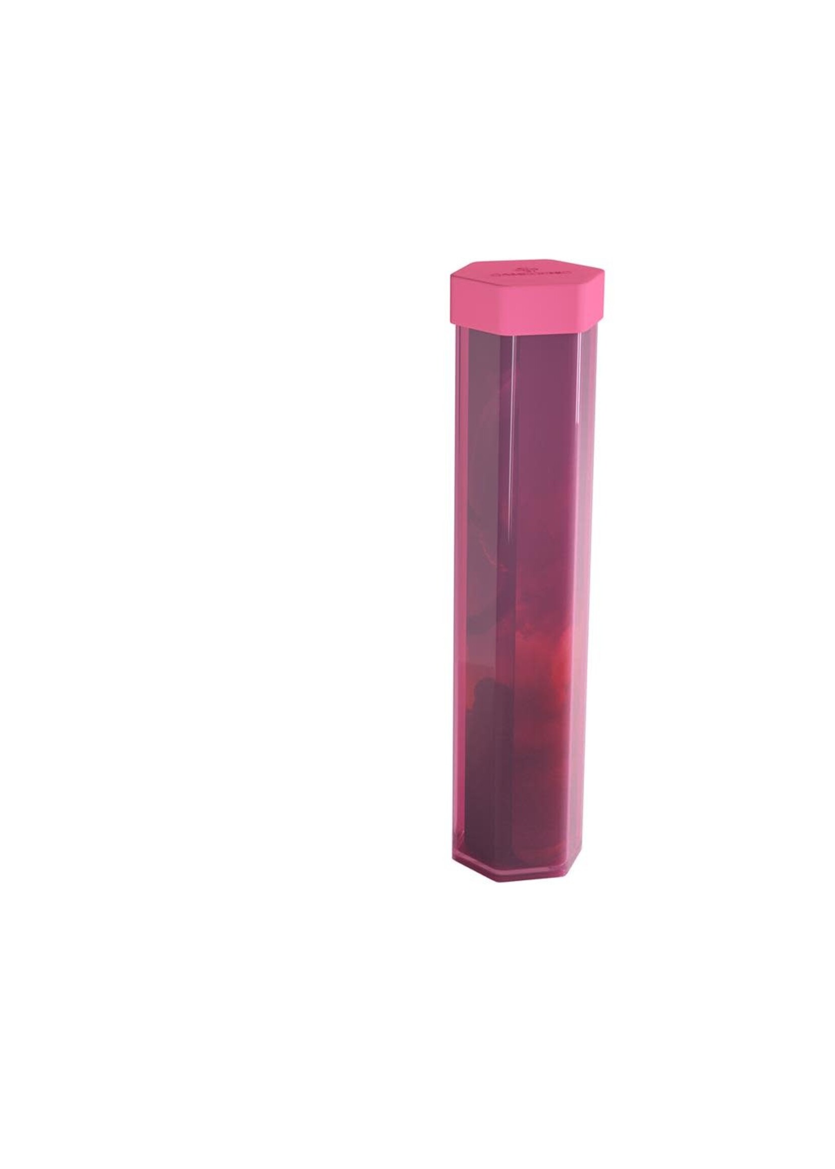 Gamegenic Playmat Tube - Pink
