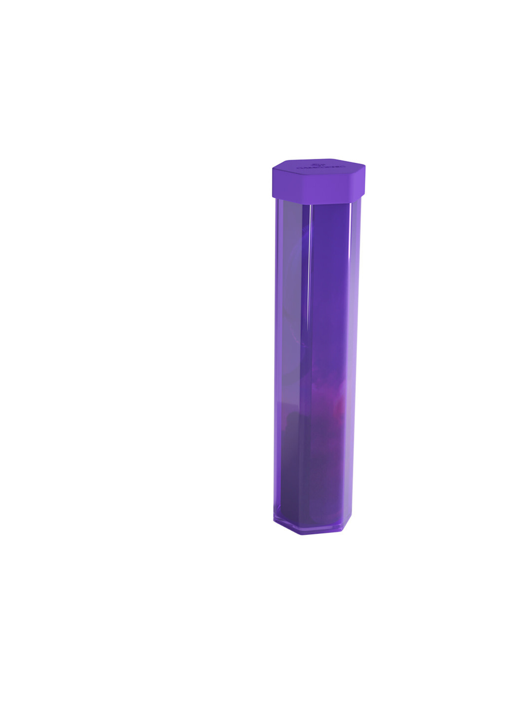 Gamegenic Playmat Tube - Purple
