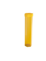 Gamegenic Playmat Tube - Yellow