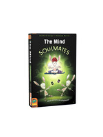 Pandasaurus Games The Mind: Soulmates
