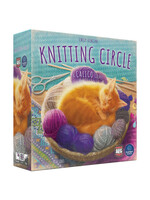 AEG Knitting Circle