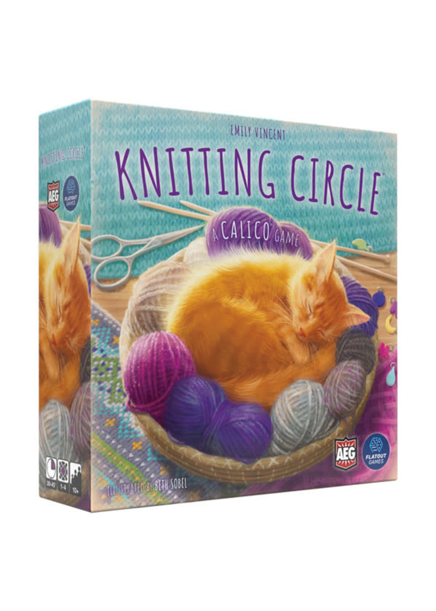 AEG Knitting Circle