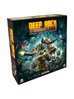 MOOD Publishing Deep Rock Galactic