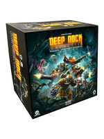 MOOD Publishing Deep Rock Galactic Deluxe