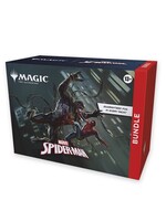 Wizards of the Coast MtG Marvel's Spider Man Bundle