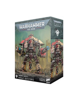 Games Workshop IMPERIAL KNIGHTS: KNIGHT QUESTORIS