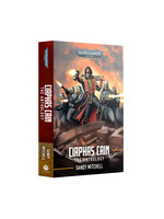Black Library (Games Workshop) CIAPHAS CAIN: THE ANTHOLOGY (PB)
