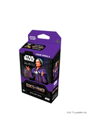 Fantasy Flight Games Star Wars Unlimited: Secrets of Power - Padme Amidala Deck [Preorder]