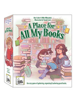 Smirk & Dagger Games A Place for All My Books