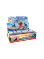 Magic: The Gathering | Avatar: The Last Airbender Play Booster Box [Preorder]
