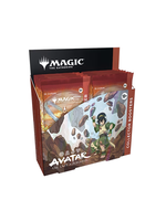 Magic: The Gathering | Avatar: The Last Airbender Collector Booster Box [Preorder]