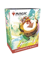 Magic: The Gathering | Avatar: The Last Airbender Commander's Bundle [Preorder]