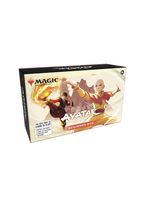 Wizards of the Coast Magic: The Gathering | Avatar: The Last Airbender Beginner Box