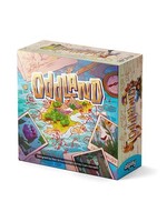 Allplay Oddland