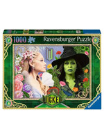 Ravensburger Puzzle: Wicked Act II 1000 Piece
