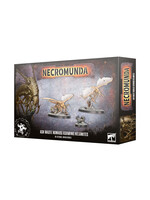 Games Workshop NECROMUNDA: NOMADS ASHWING HELAMITES
