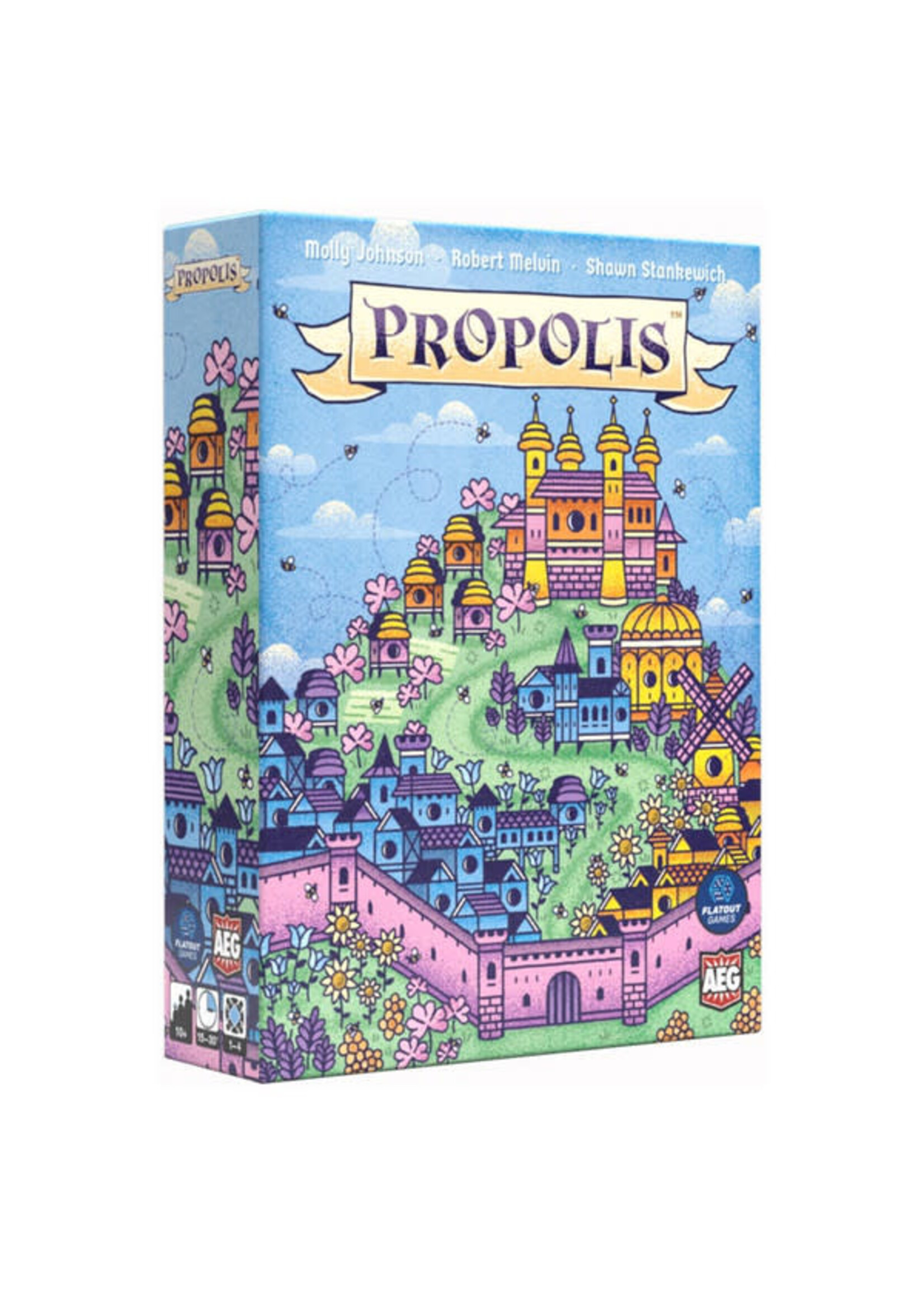 AEG Propolis