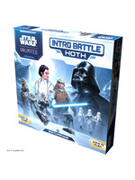 Fantasy Flight Games Star Wars: Unlimited - Intro Battle: Hoth