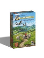 Hans im Gluck Carcassonne Exp9 (V3.1) : Sheep & Shepherds