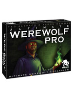 Bézier Games Ultimate Werewolf Pro