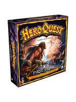 Hasbro HeroQuest: First Light