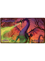 Ravensburger Lorcana Fabled Set Championship Oct 25