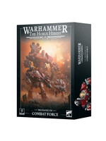 Games Workshop HORUS HERESY: MECHANICUM COMBAT FORCE