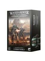 Games Workshop HORUS HERESY: LEGIONES ASTARTES COMBAT FORCE