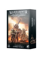 Games Workshop HORUS HERESY: SOLAR AUXILIA COMBAT FORCE