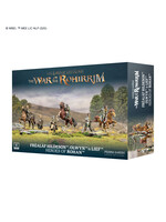 Games Workshop MIDDLE-EARTH SBG: FRÉALEÁF HILDESON & OLWYN & LIEF