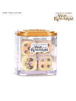 Games Workshop MIDDLE-EARTH SBG: HILL TRIBESMEN DICE SET